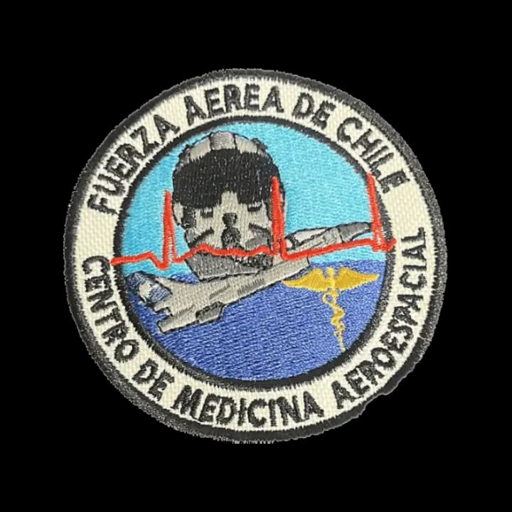 Inducción a Vuelo de Alta Carga Fuerzas G - Vista 3