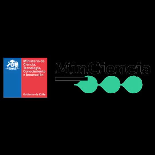 Ministerio de Ciencia, Tecnología, Conocimiento e Innovación Ministerio de Ciencia, Tecnología, Conocimiento e Innovación