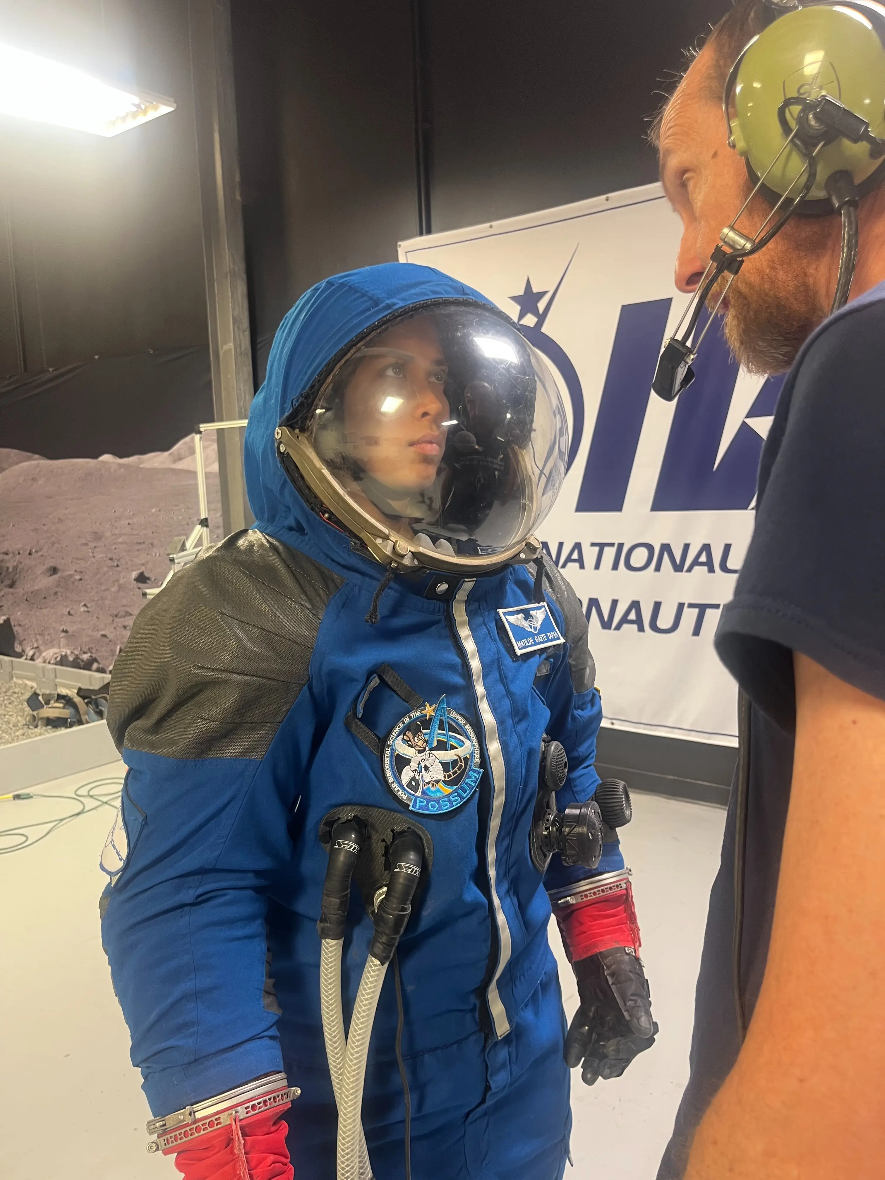 Selección a entrenamiento aeroespacial avanzado en Florida - Vista 1