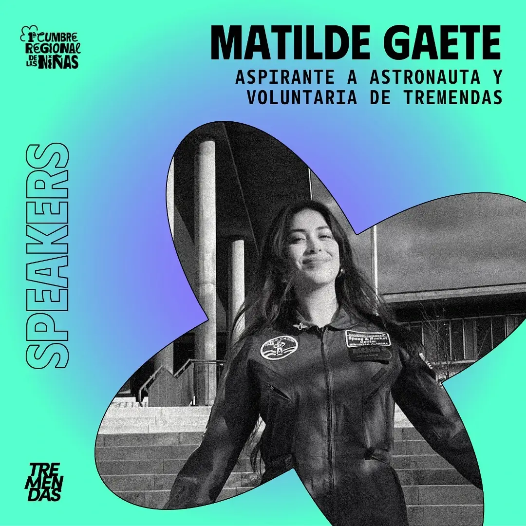 Ingreso a Tremendas - Vista 2